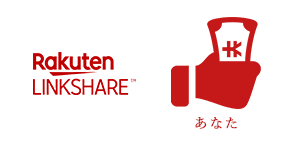 Rakuten LINKSHARE あなた