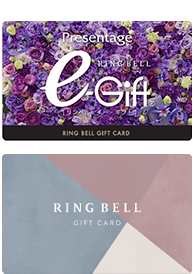プレゼンテージ e-Gift