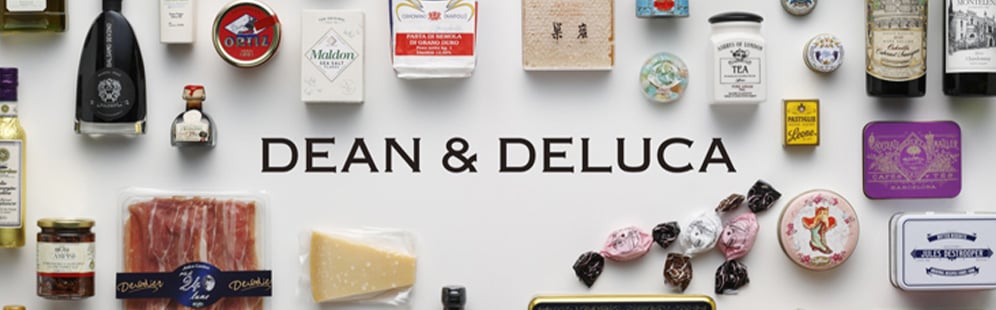 DEAN & DELUCA