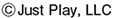 (C)Just Play, LLC