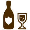 お酒（酒類）