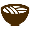 麺