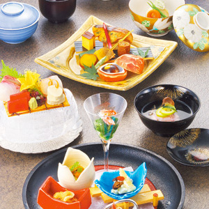 カタログギフト 選べる体験ギフト 食を愉しむひととき