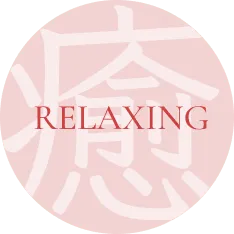 RELAXING
