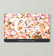 RING BELL ブライダル