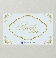 RING BELL ブライダル