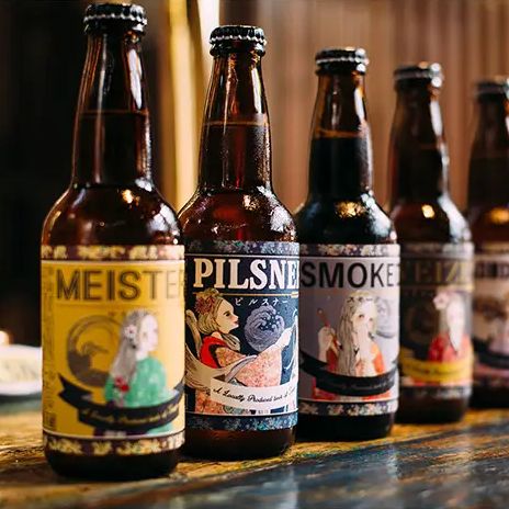 丹後王国ブルワリー 京都丹後クラフトビール ＴＡＮＧＯ　ＫＩＮＧＤＯＭ　Ｂｅｅｒ ７本ギフトセット