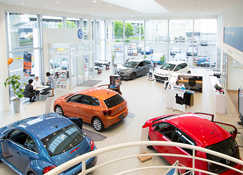 株式会社MID ALFA