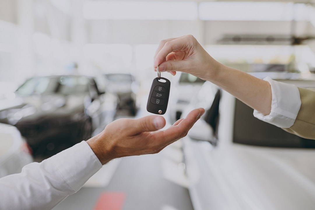 自動車関連 専門店