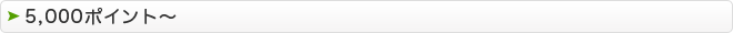 10000ポイント〜