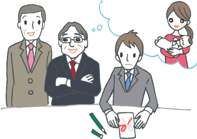 出産祝いの熨斗(のし)の書き方について
