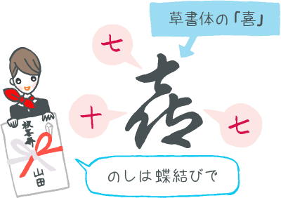 喜寿祝いのプレゼントに関するマナーとおすすめセレクト