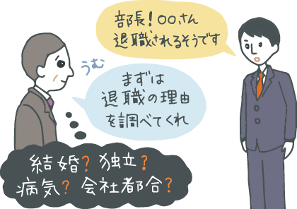 取引先の担当者へ贈る退職祝い 喜んでいただくための注意点と選び方 ギフトコンシェルジュ リンベル