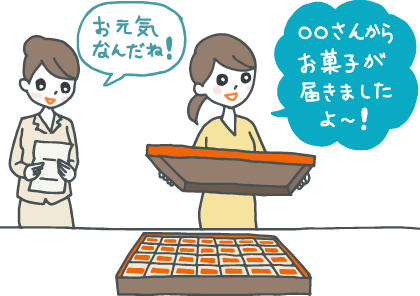 退職祝いにお返しは必要？ 覚えておきたいマナーとギフトの選び方