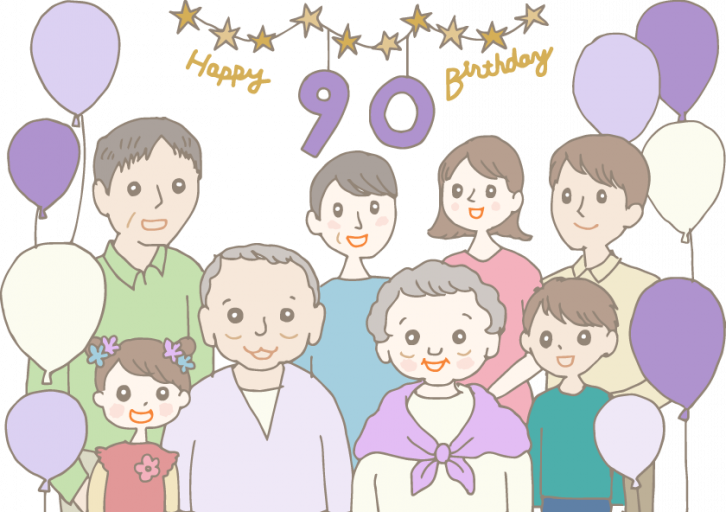 卒寿 とは _ 卒寿とは 数え年 – AFERRW