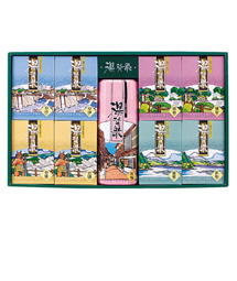 薬用入浴剤湯・賛歌ギフト