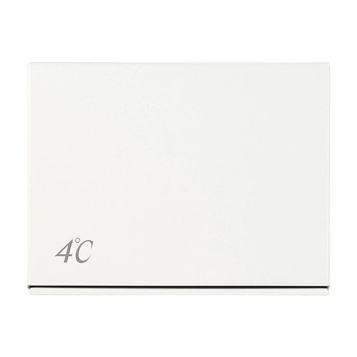 ４℃　ペアワイングラス　メッセージ