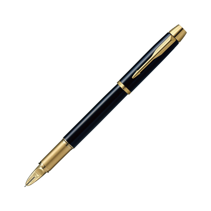 PARKER ペン ブラック