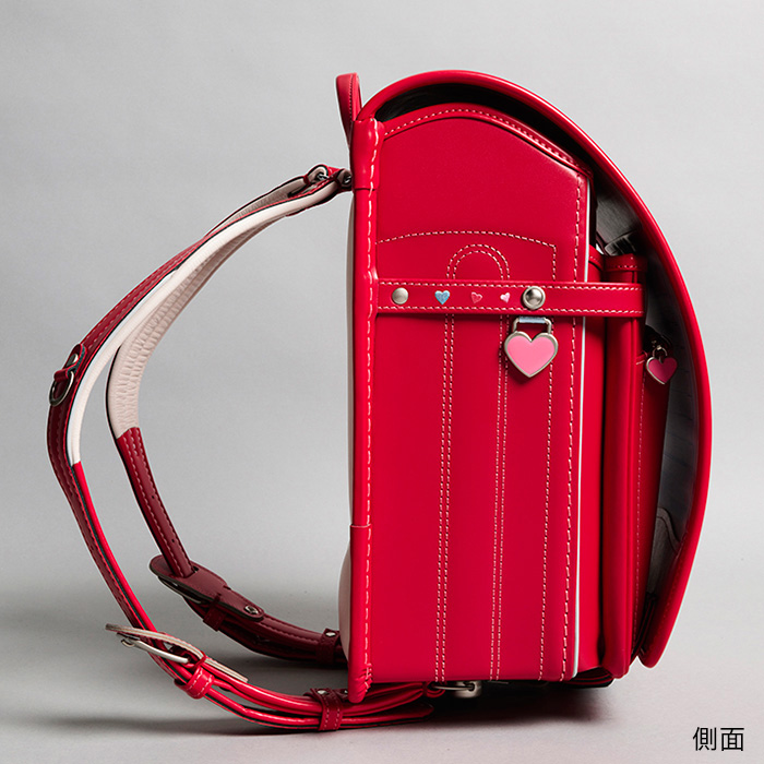 大峡製鞄] オオバランドセル プレミアム チェリー｜カタログギフトの