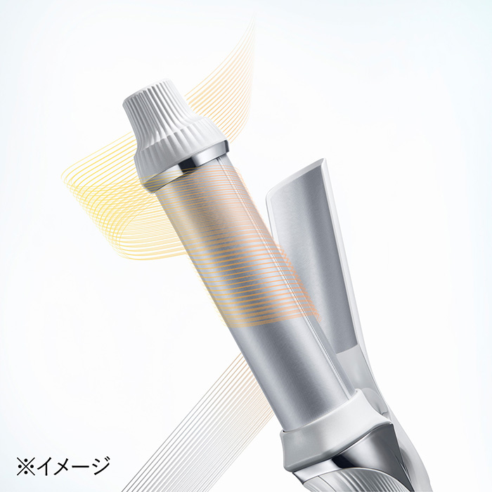 リファビューテック カールアイロン 26mm｜カタログギフトの