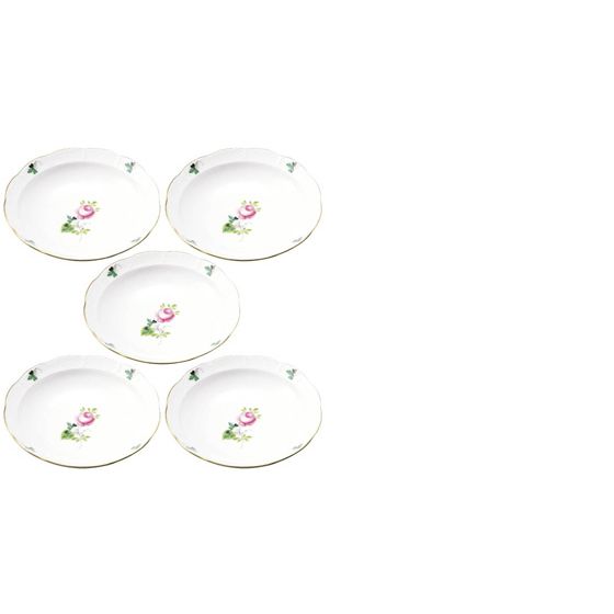 オリエンタルボウル５枚セット