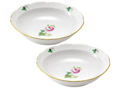 ヘレンド　ペアボウル