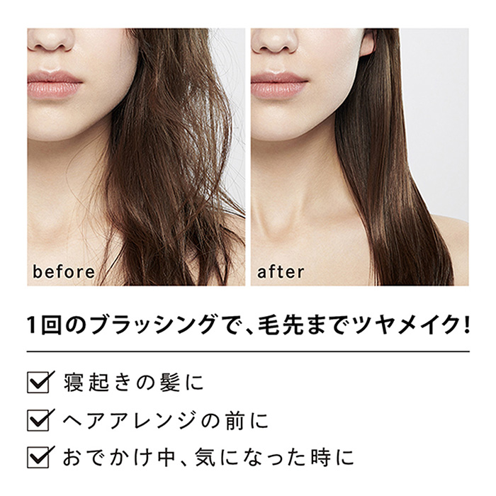 リファ] リファハートブラシ シルバー｜カタログギフトの