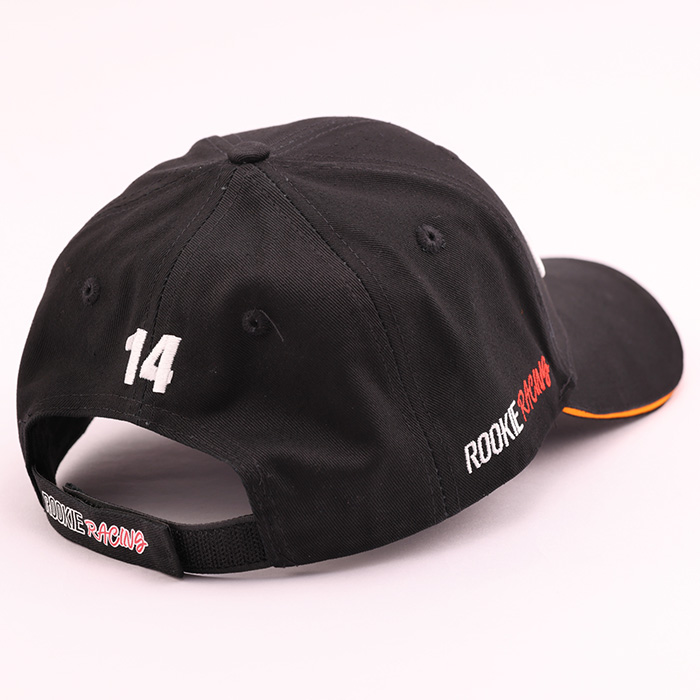 TGR TEAM ENEOS ROOKIE オフィシャルキャップ 