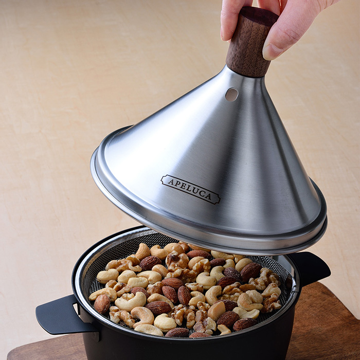 　オークス　アペルカ　テーブルトップ　スモーカー