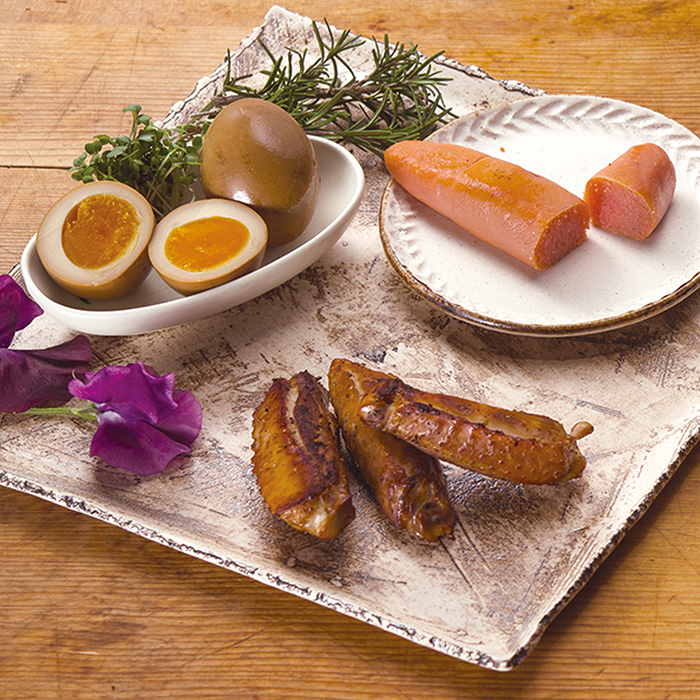 　オークス　アペルカ　テーブルトップ　スモーカー