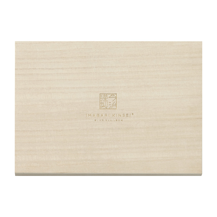 今治謹製　紋織タオル　フェイスタオルセット　ブルー