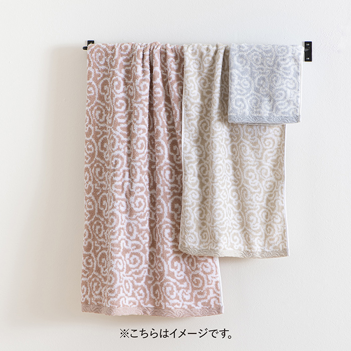 今治謹製　紋織タオル　タオルセット