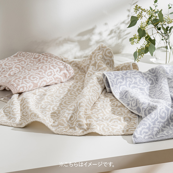 今治謹製　紋織タオル　タオルセット