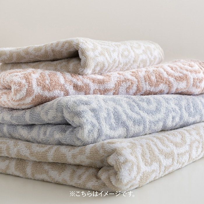 今治謹製　紋織タオル　タオルセット