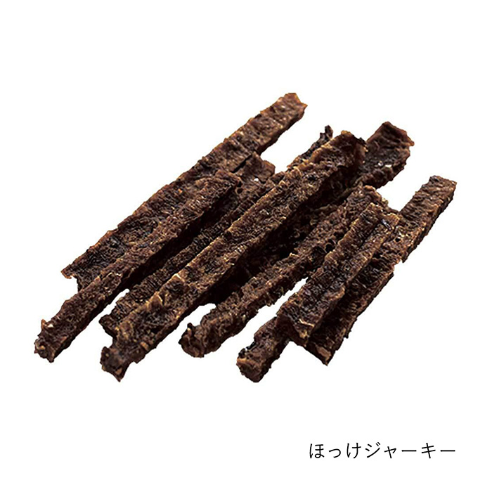 ヘルシーアニマルズ　犬用スティックジャーキーセット