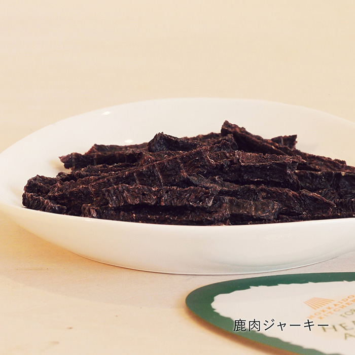 ヘルシーアニマルズ　犬用スティックジャーキーセット