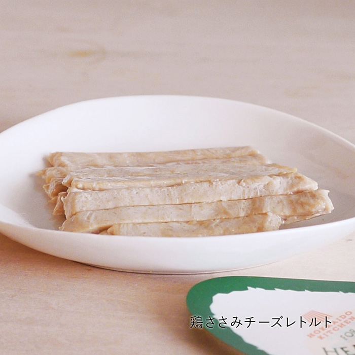 ヘルシーアニマルズ 犬用おかずトッピングセット