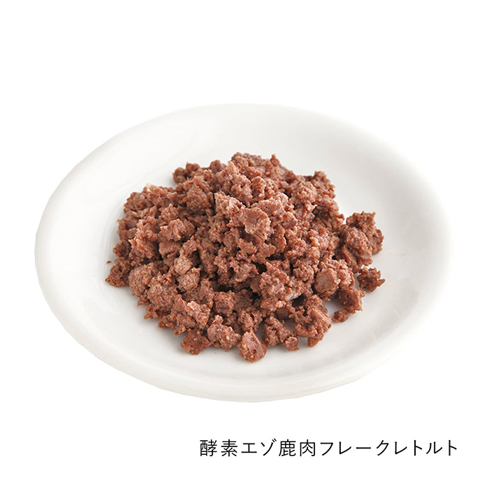 ヘルシーアニマルズ 犬用おかずトッピングセット