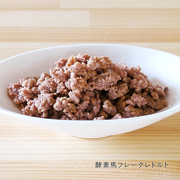 ヘルシーアニマルズ 犬用おかずトッピングセット
