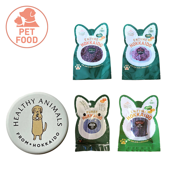 犬友用誕生日プレゼント(ダックスフンド缶) 犬友用誕生日プレゼント(ダックスフンド缶)