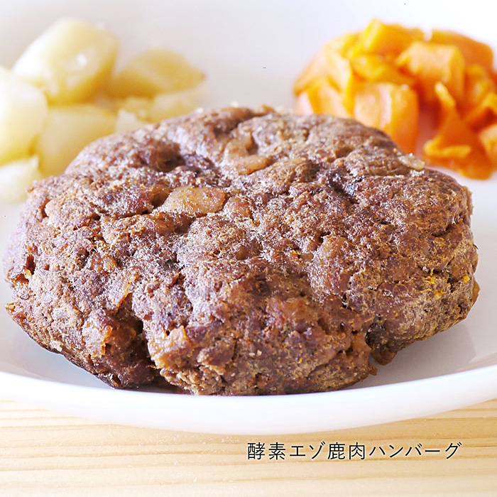 ヘルシーアニマルズ　犬友用誕生日プレゼント（ダックスフンド缶）