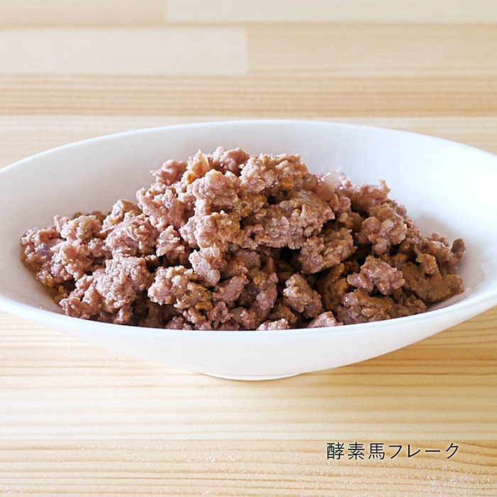 ヘルシーアニマルズ　犬友用誕生日プレゼント（ビション缶）