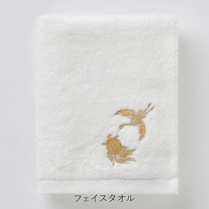 今治謹製　極上タオルｓｕｐｅｒｉｏｒ　慶賀タオルセットＣ　桃