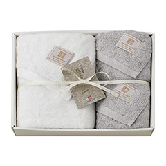 今治謹製　極上タオルｓｕｐｅｒｉｏｒ　タオルセットＣ