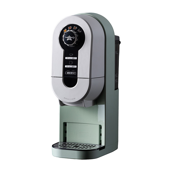 アラジン　コーヒーブリュワー