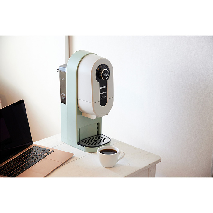 アラジン　コーヒーブリュワー