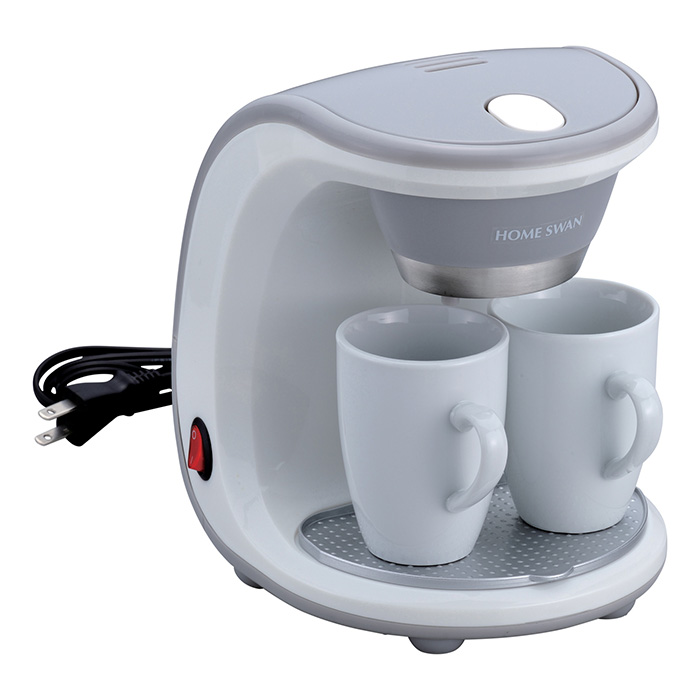 コーヒーメーカー2カップ コーヒーメーカー2カップ