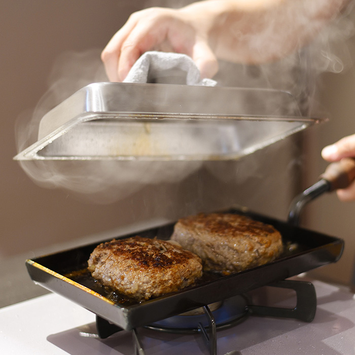 オークス 大人の鉄板 鉄板 小 蓋付き 【公式通販】