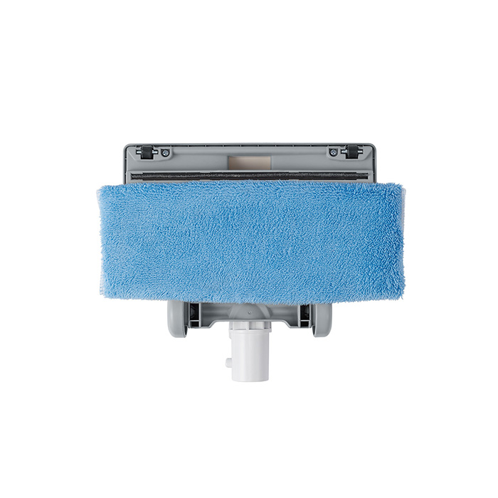 ツインバード ワイパースティック型クリーナー