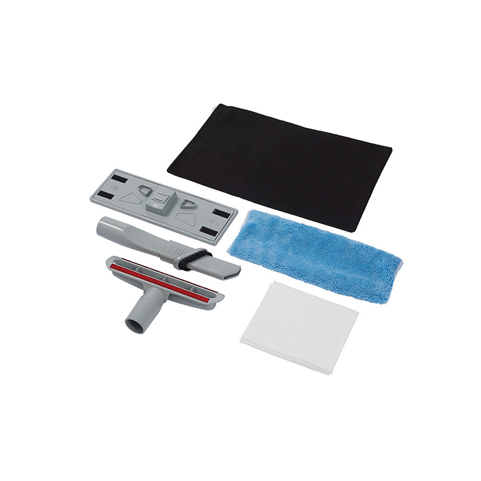 ツインバード ワイパースティック型クリーナー